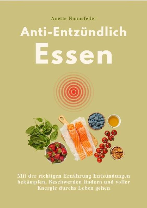 ANTI-ENTZÜNDLICH ESSEN