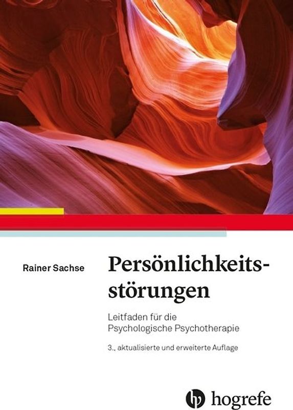 Persönlichkeitsstörungen