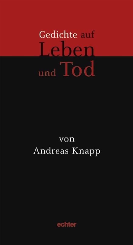 Gedichte auf Leben und Tod