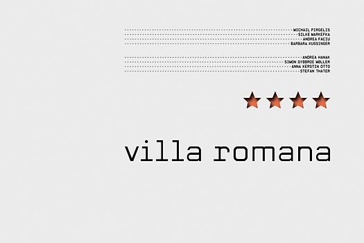 Villa Romana