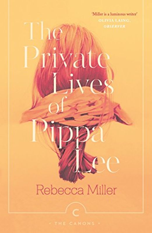 The Private Lives of Pippa Lee (Canons)