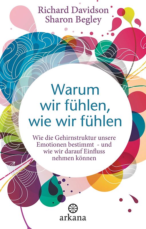 Warum wir fühlen, wie wir fühlen
