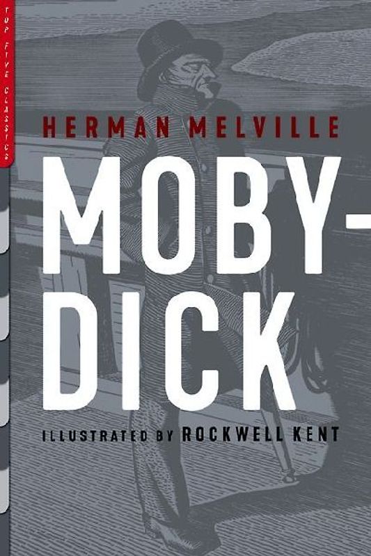 Moby-Dick
