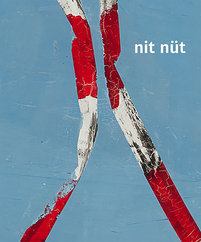 Peter Bosshart – nit nüt