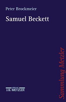 Samuel Beckett