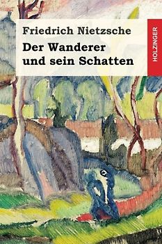 Der Wanderer und sein Schatten