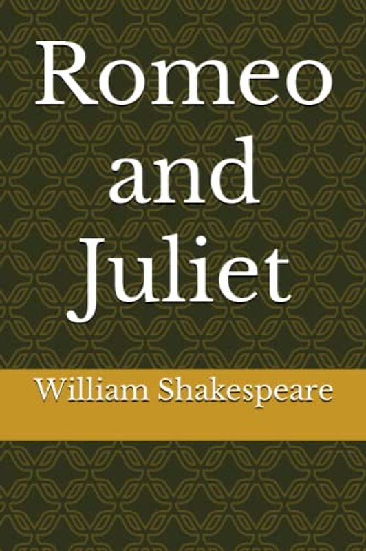Romeo and Juliet: Annotated