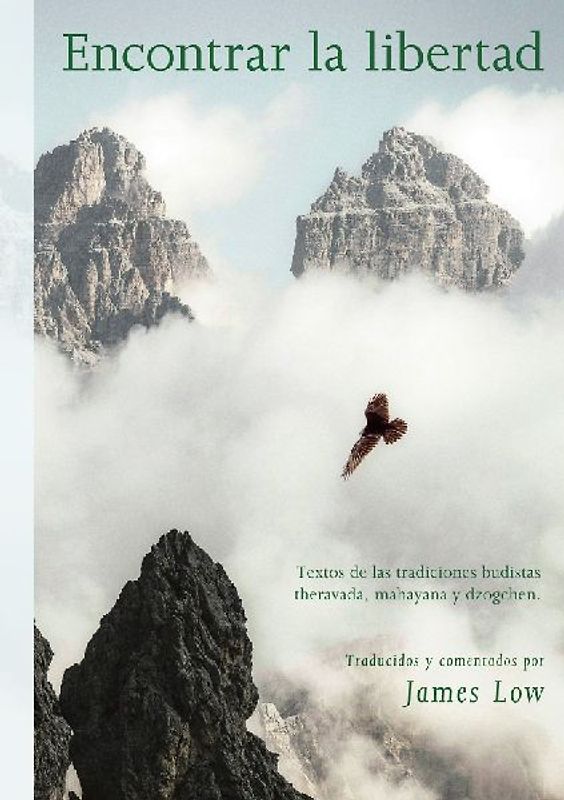 Encontrar la libertad