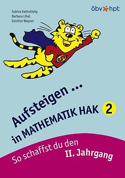 Aufsteigen in Mathematik - HAK 2