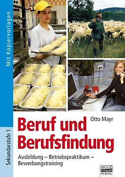 Beruf und Berufsfindung