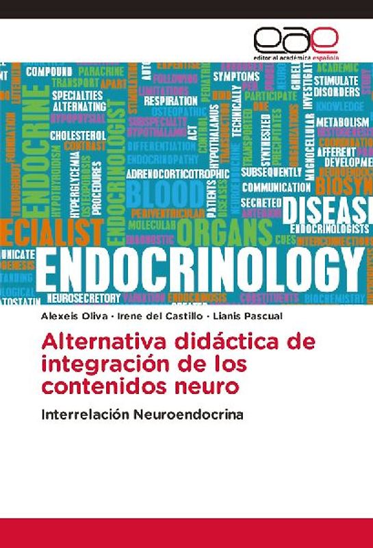 Alternativa didáctica de integración de los contenidos neuro