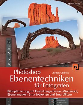 Photoshop Ebenentechniken für Fotografen