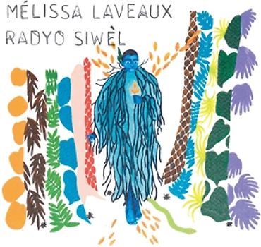 Laveaux,Melissa - Radyo Siwel