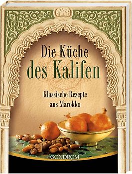 Die Küche des Kalifen
