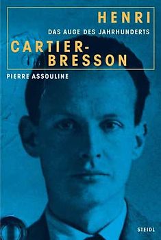 Henri Cartier-Bresson