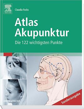 Atlas Akupunktur