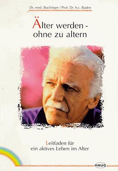 Älter werden ohne zu altern