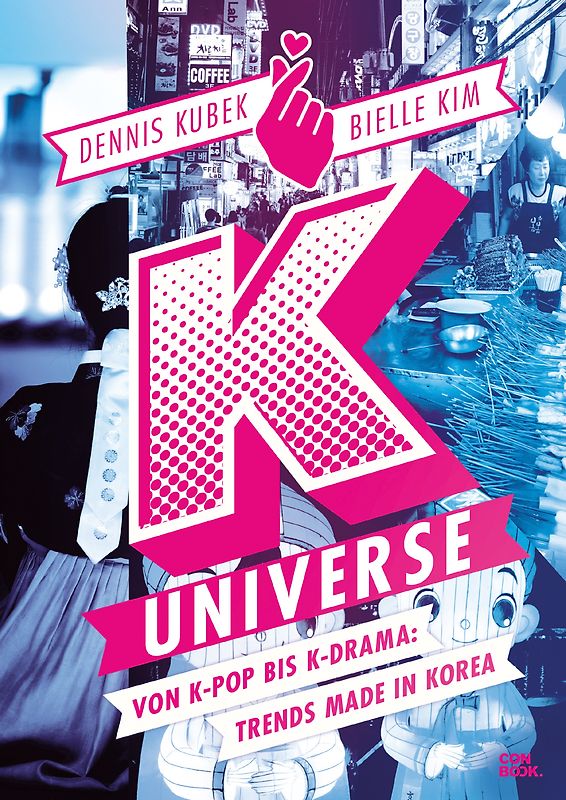K-Universe