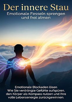 Der innere Stau: Emotionale Fesseln sprengen und frei atmen