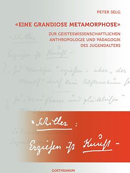 Eine grandiose Metamorphose