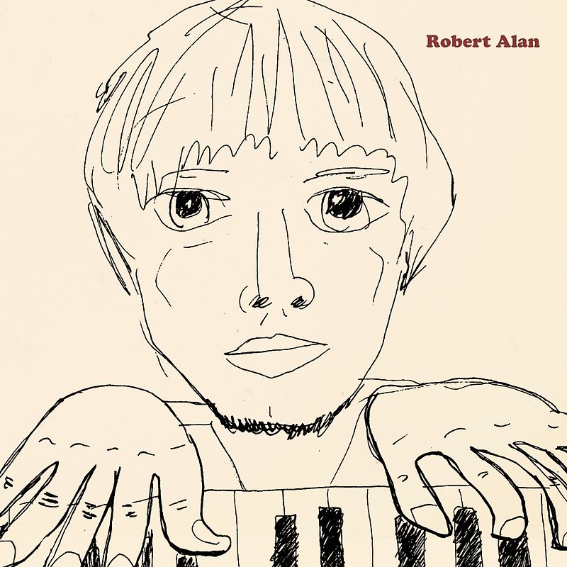 Alan,Robert - Robert Alan