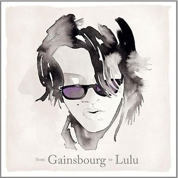 Gainsbourg - From Gainsbourg to Lulu