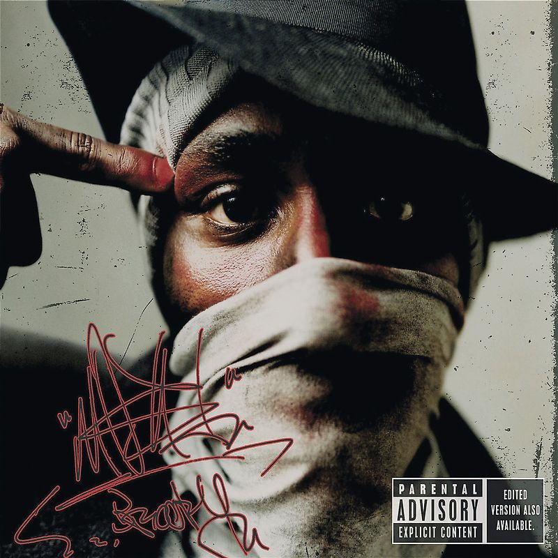 Mos Def - The New Danger