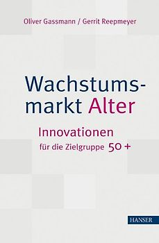 Wachstumsmarkt Alter