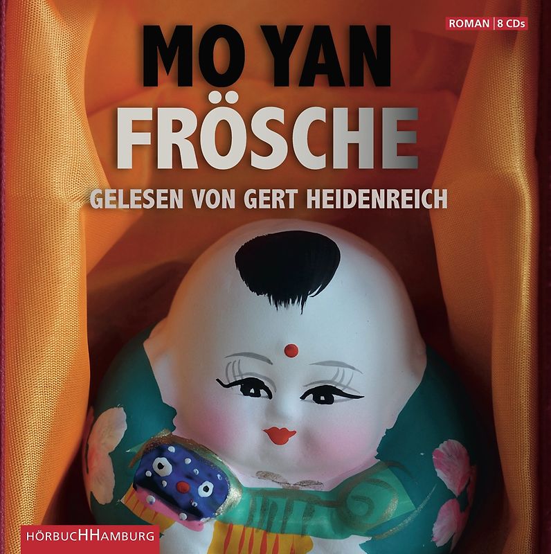 Frösche