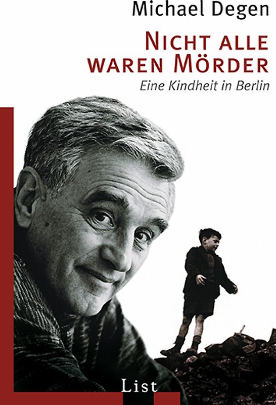 Nicht alle waren Mörder