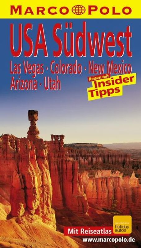 USA Südwest