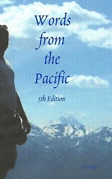 Words from the Pacific