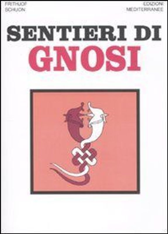 Sentieri di gnosi