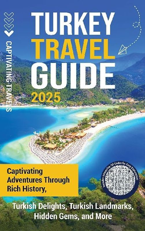 Turkey Travel Guide