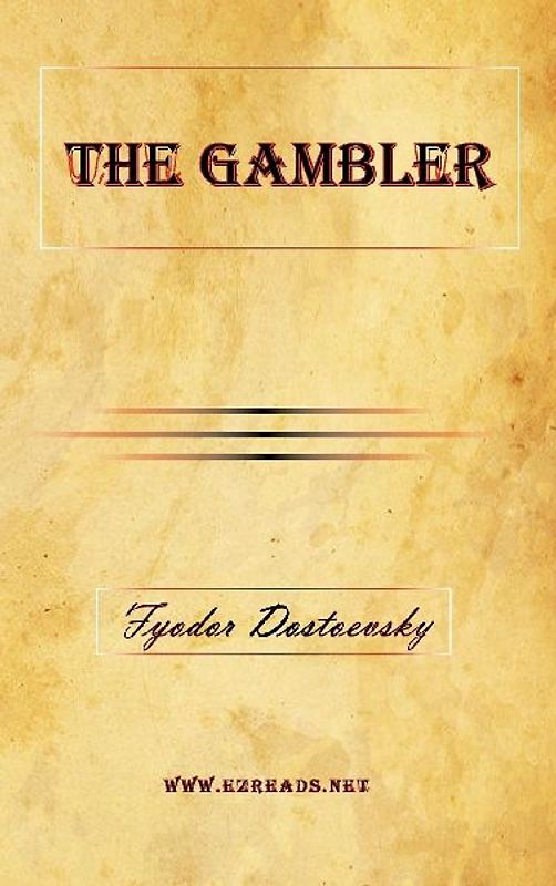The Gambler
