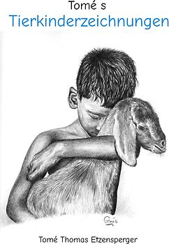 Tomé s Tierkinderzeichnungen
