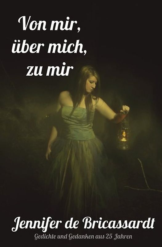 Von mir, über mich, zu mir