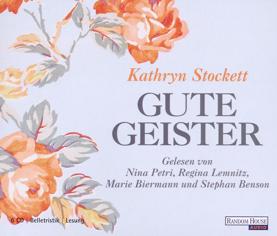 Various - Gute Geister