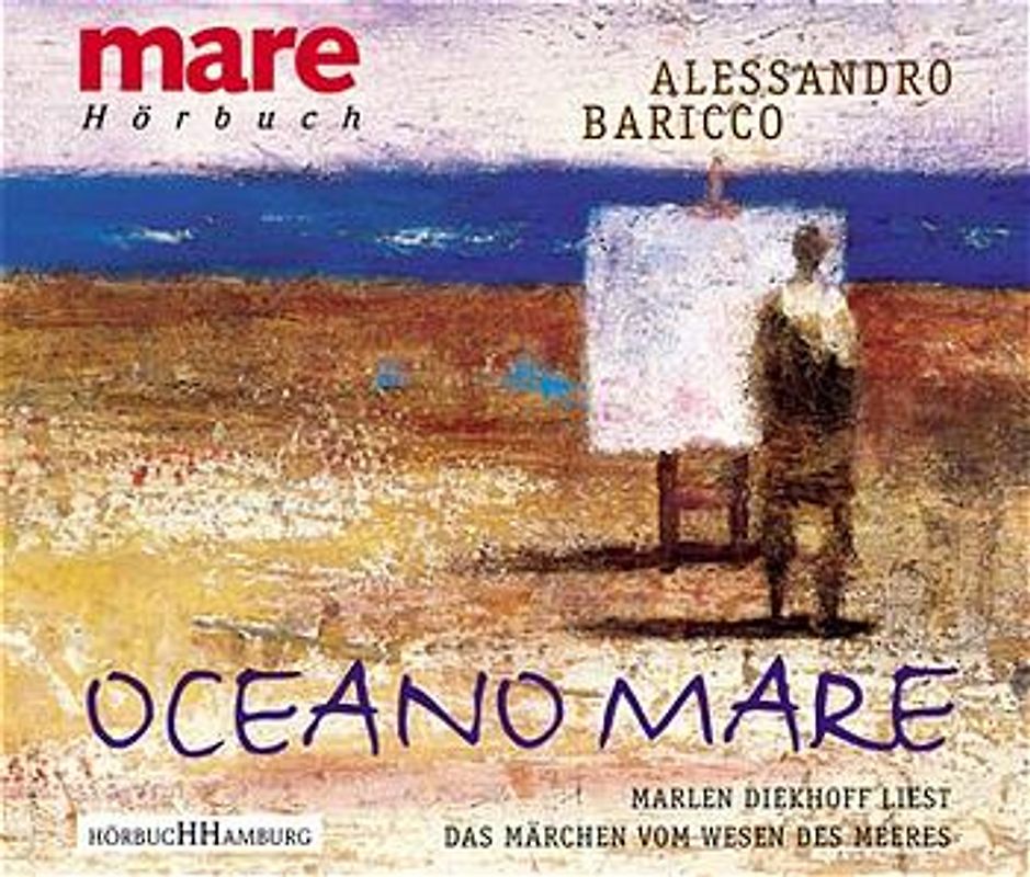 Oceano Mare