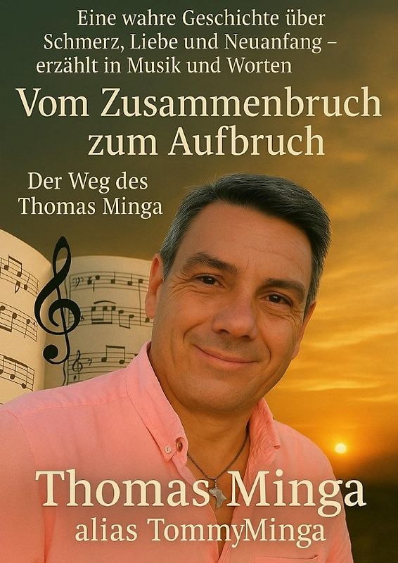 Vom Zusammenbruch zum Aufbruch