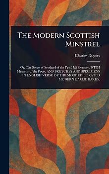 The Modern Scottish Minstrel