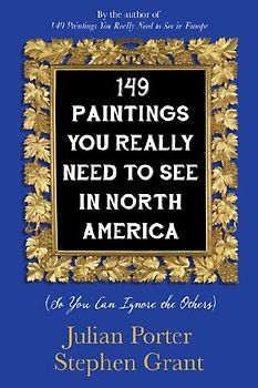 149 Paintings You Really Need to See in North America