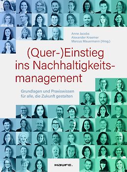 (Quer-)Einstieg ins Nachhaltigkeitsmanagement