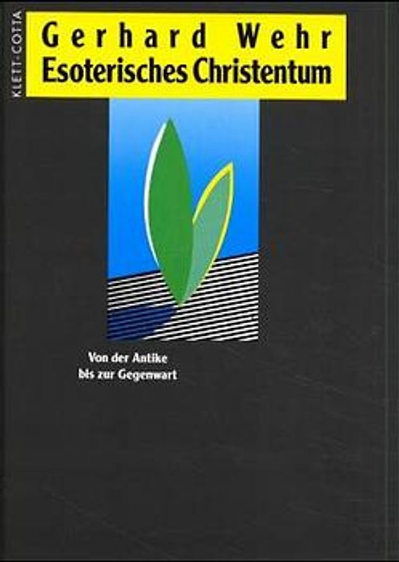 Esoterisches Christentum