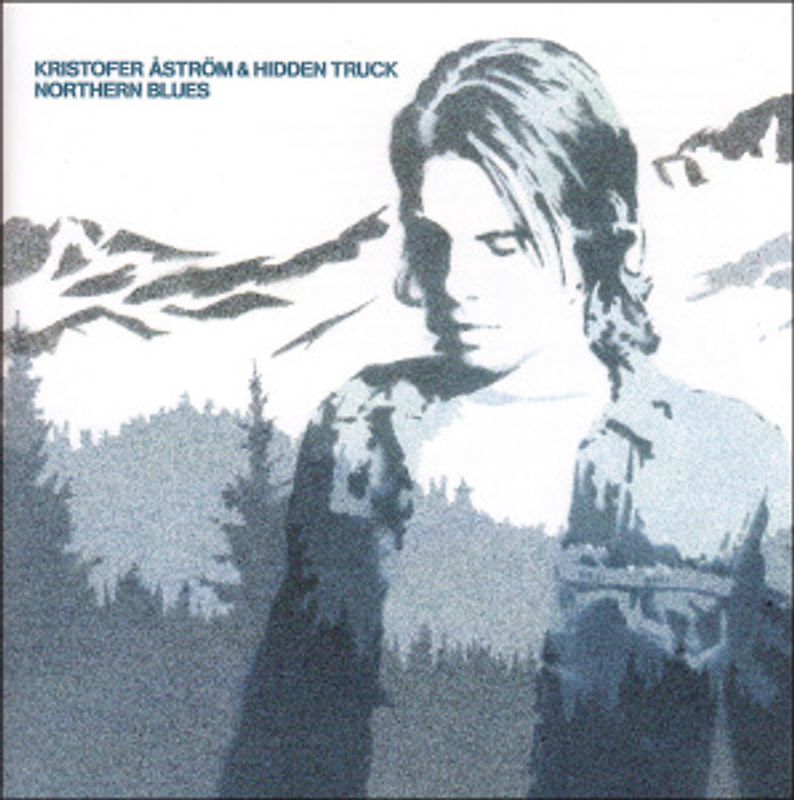 Kristofer Aström - Northern Blues