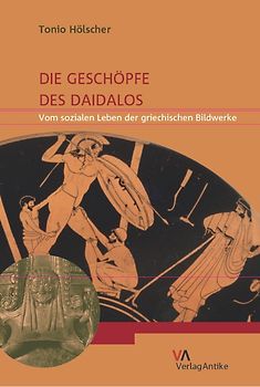 Die Geschöpfe des Daidalos