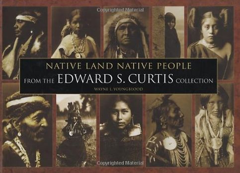 Native Land Native People - Wayne Youngblood [Hardcover]