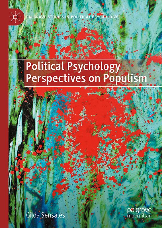 Political Psychology Perspectives on Populism