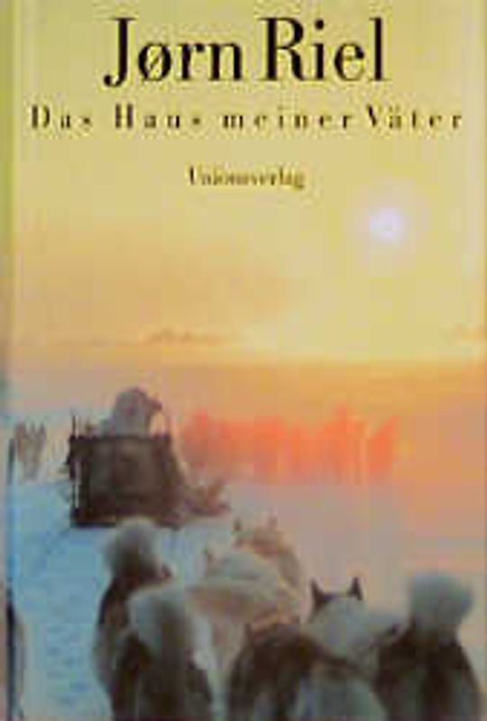 Das Haus meiner Väter