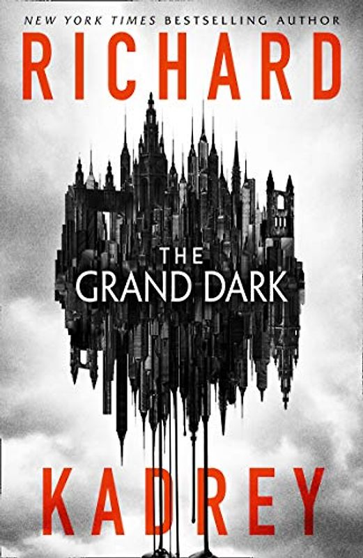 The Grand Dark
